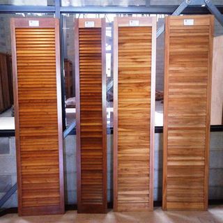 Materiales Orozco S.A. - Puertas Persianas