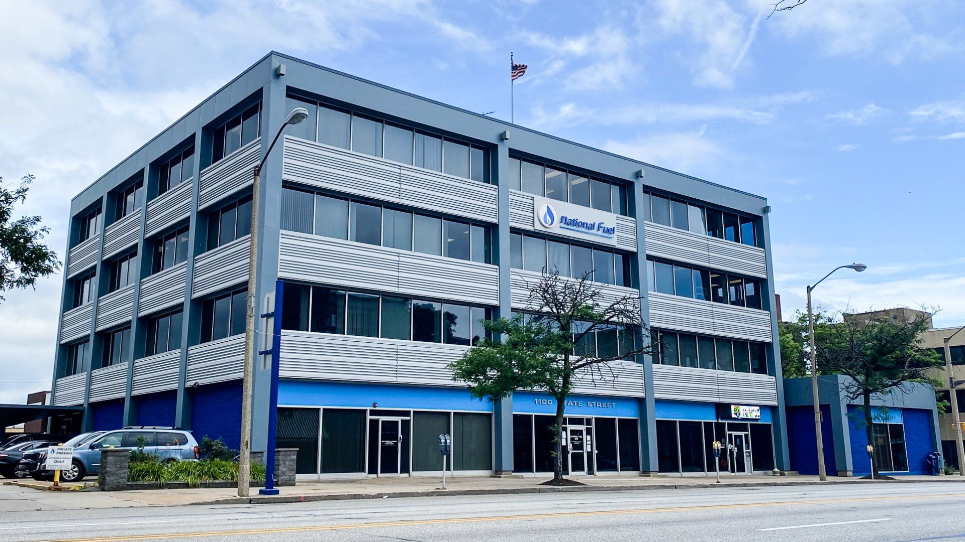 Frontier General Contracting Erie, PA Home