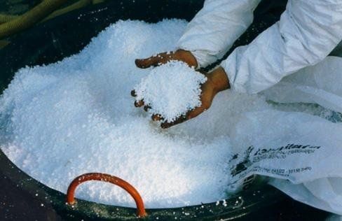 Lavorazioni polistirolo torino