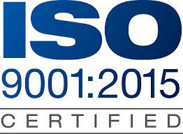 ISO 9001: 2015