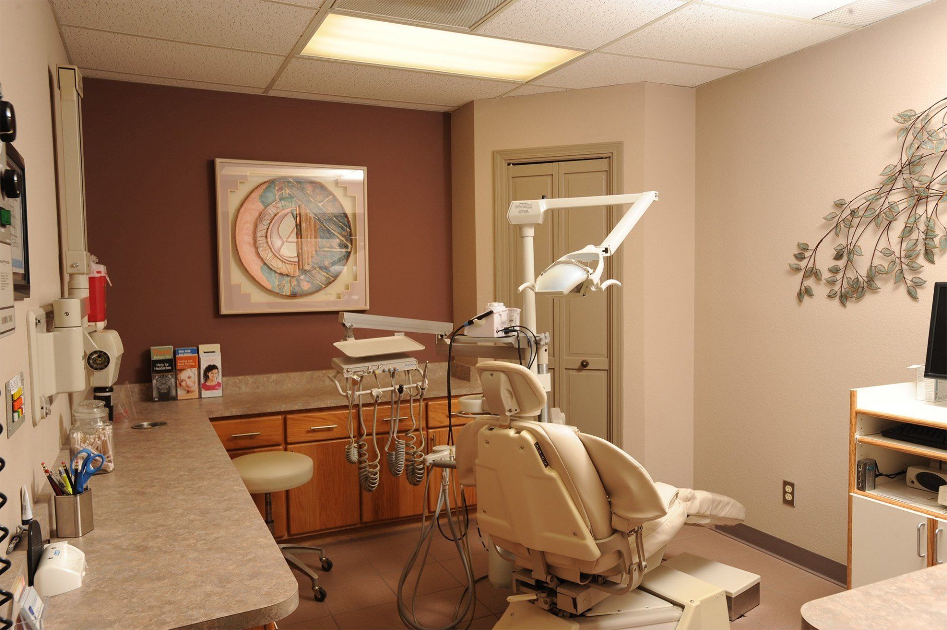 Pediatric Dentist Albuquerque, NM Dr. Pavlakos General & Cosmetic