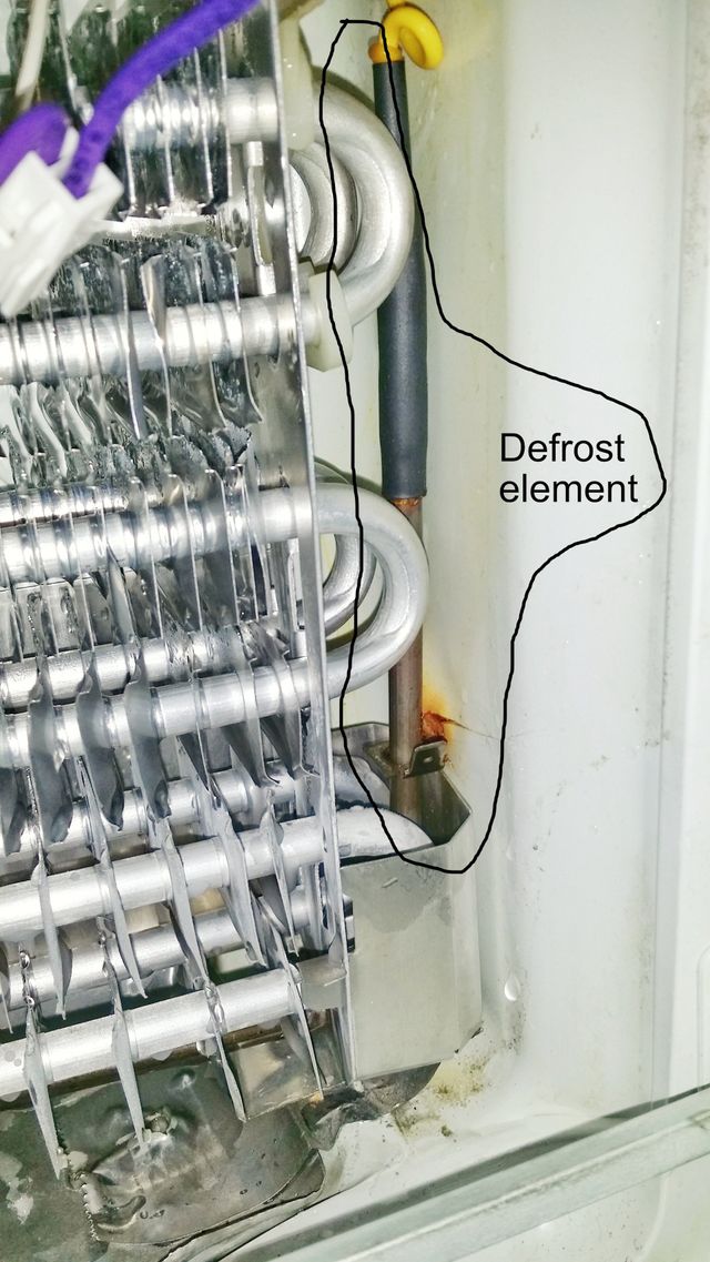 hotpoint dishwasher tripping rcd