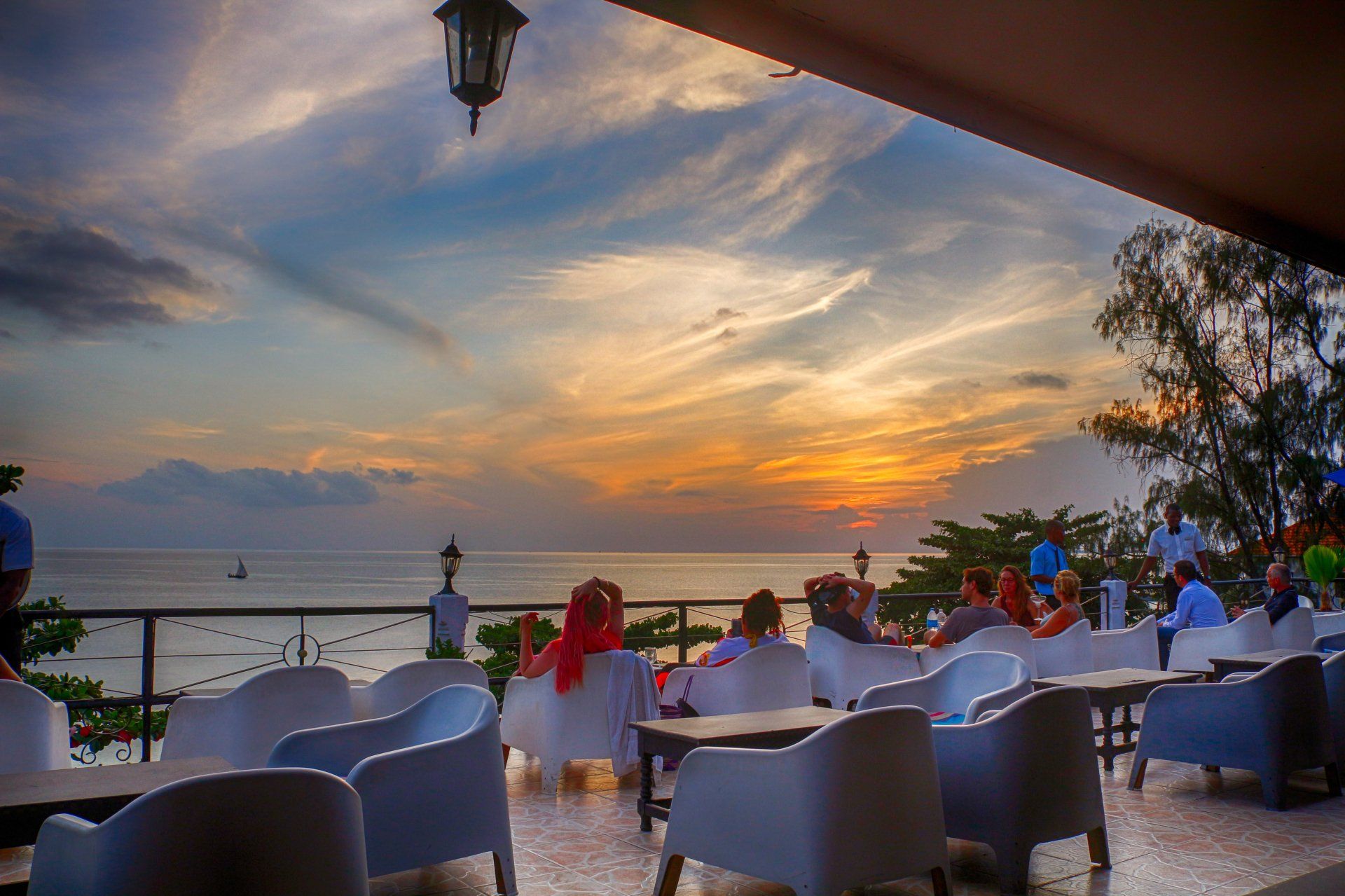 Zanzibar Nightlife: Top Places for Nightlife Activities - Tiketi Blog ...