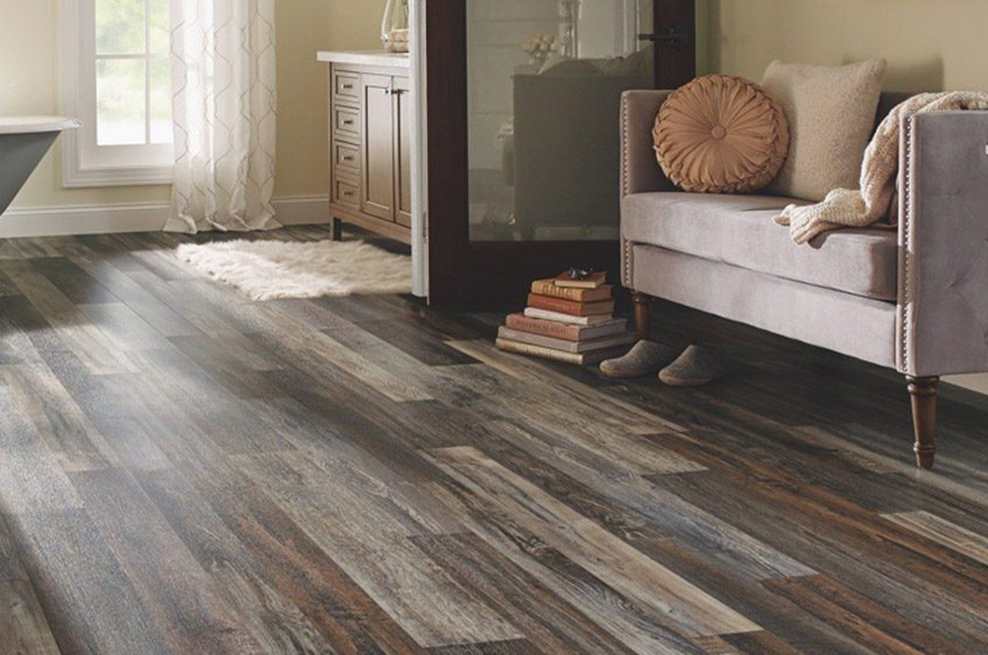 Carpet & Flooring Store Shop at Space Floors Charlotte, NC