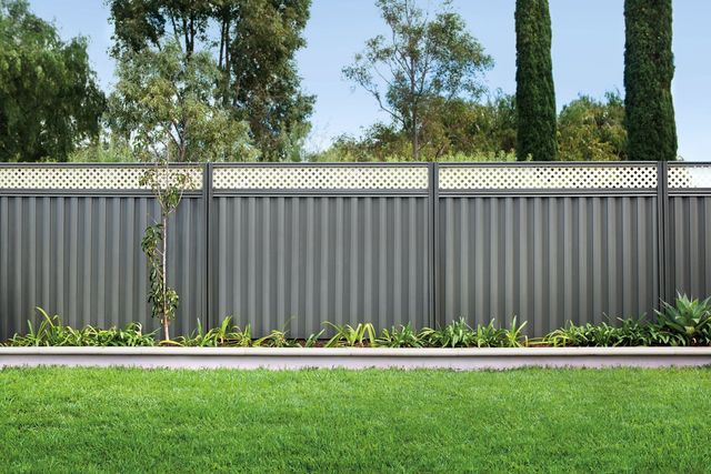 Fence Builders Gold Coast