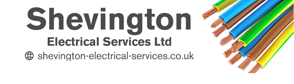 Shevington Electrical Services Logo