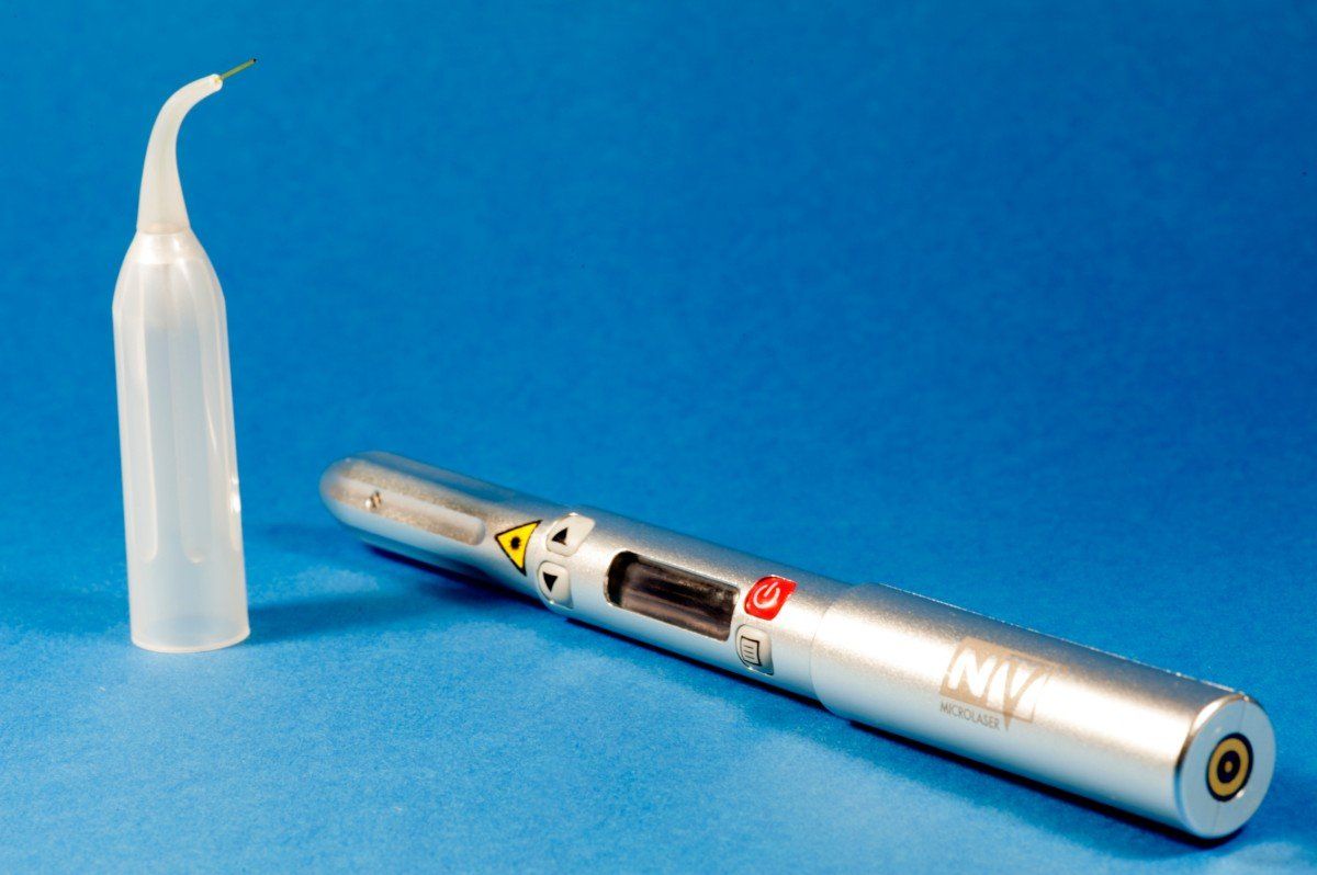 What to Expect After Laser Treatment