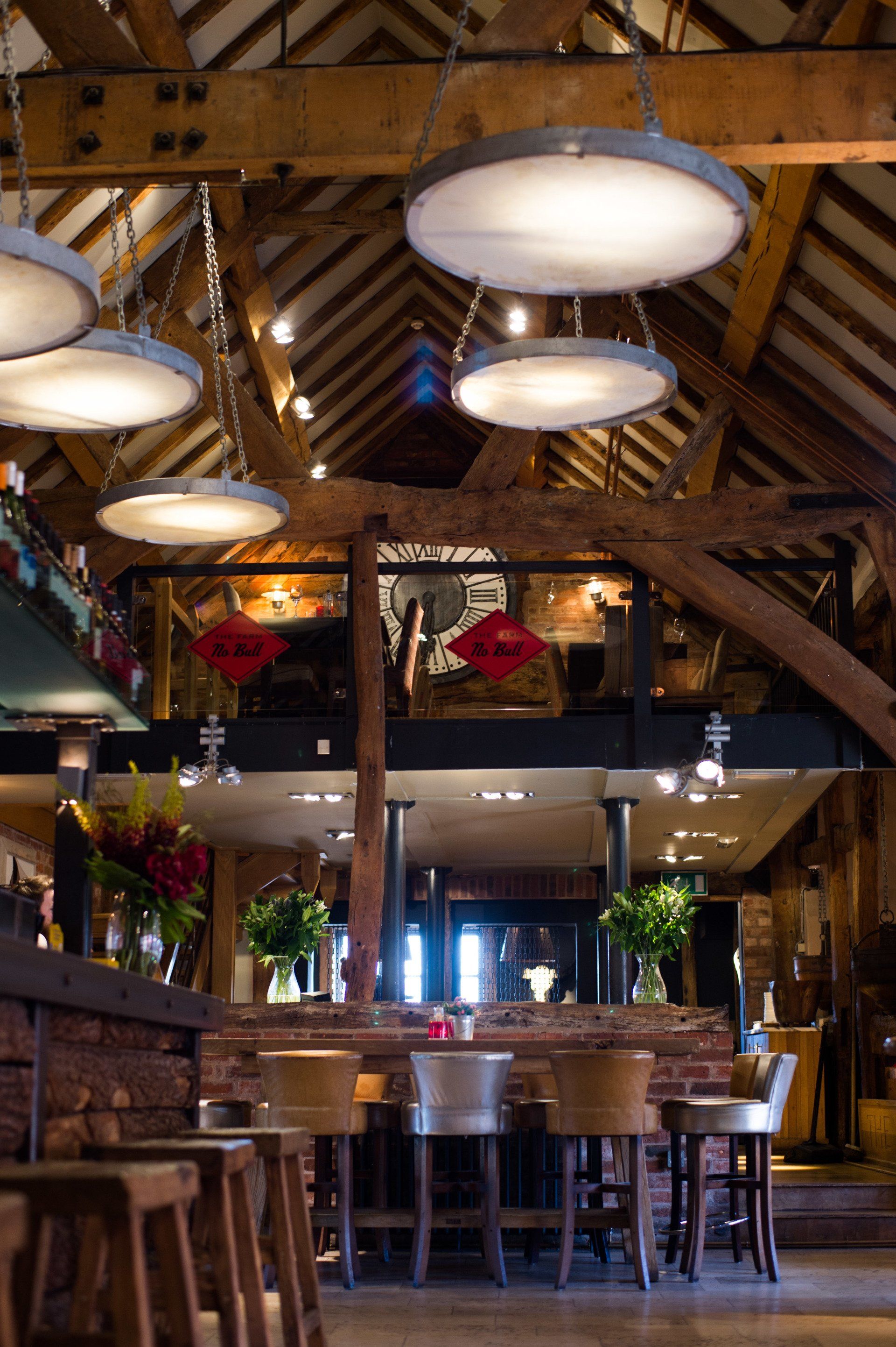 Inn at The Farm, Solihull Gallery Lovely Pubs