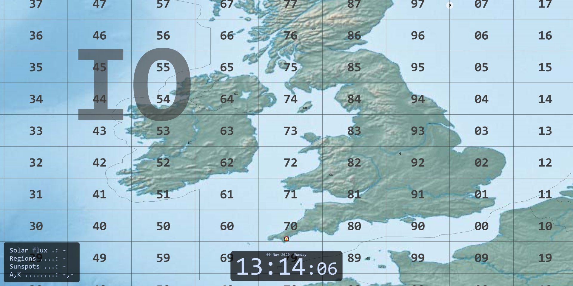 Software Define Radio, Ham Radio