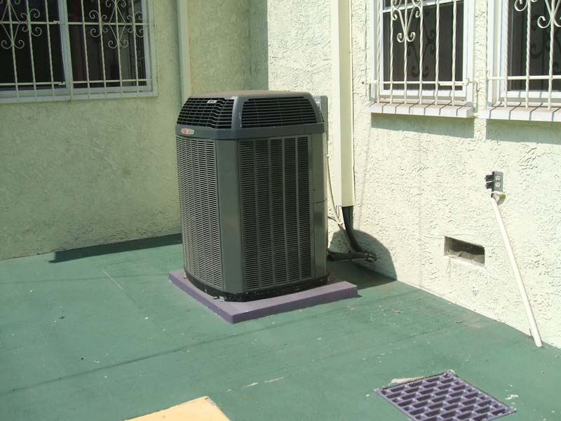 Reliable Energy Heating and Air Conditioning