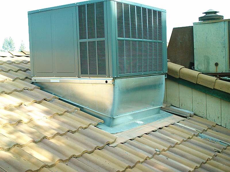 Reliable Energy Heating and Air Conditioning