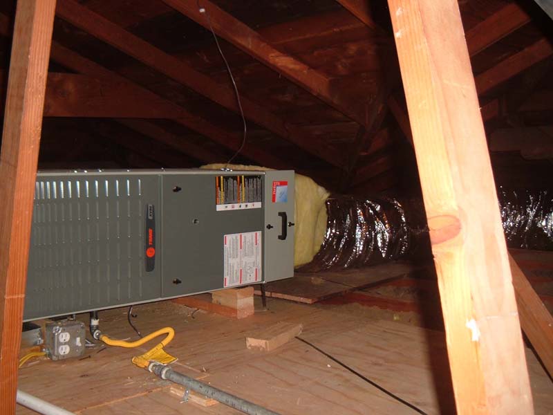 Reliable Energy Heating and Air Conditioning