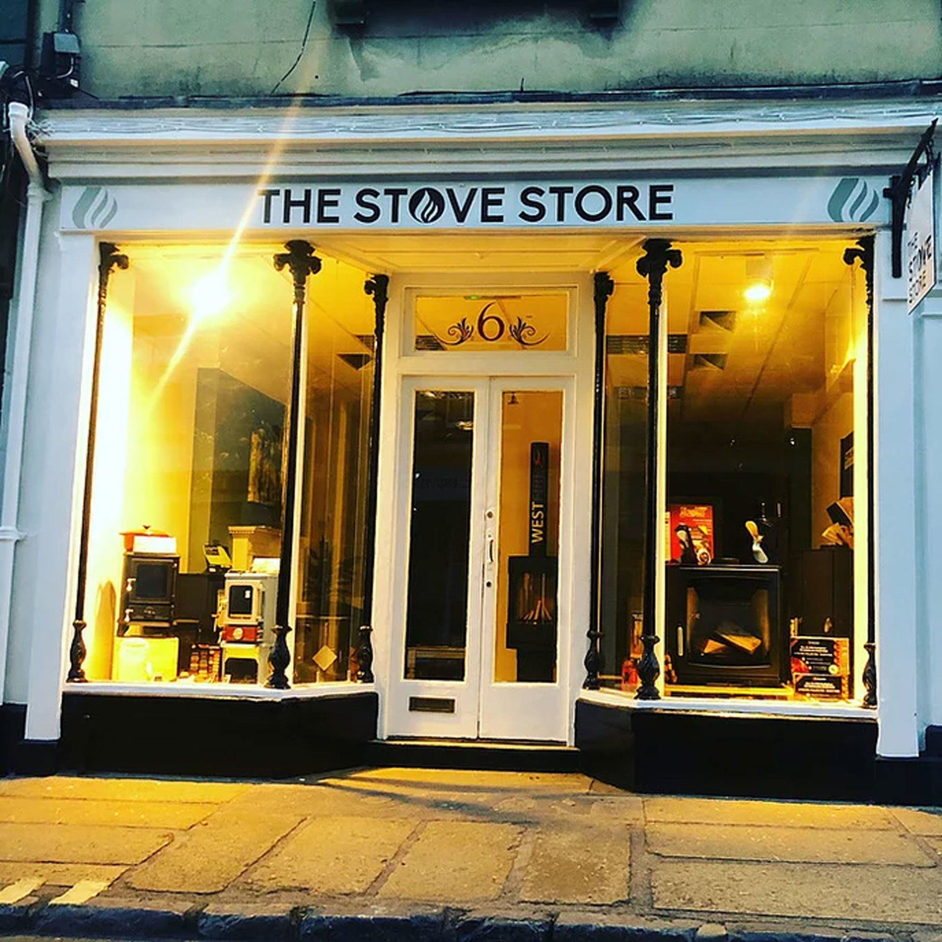 Stove Specialists The Stove Store