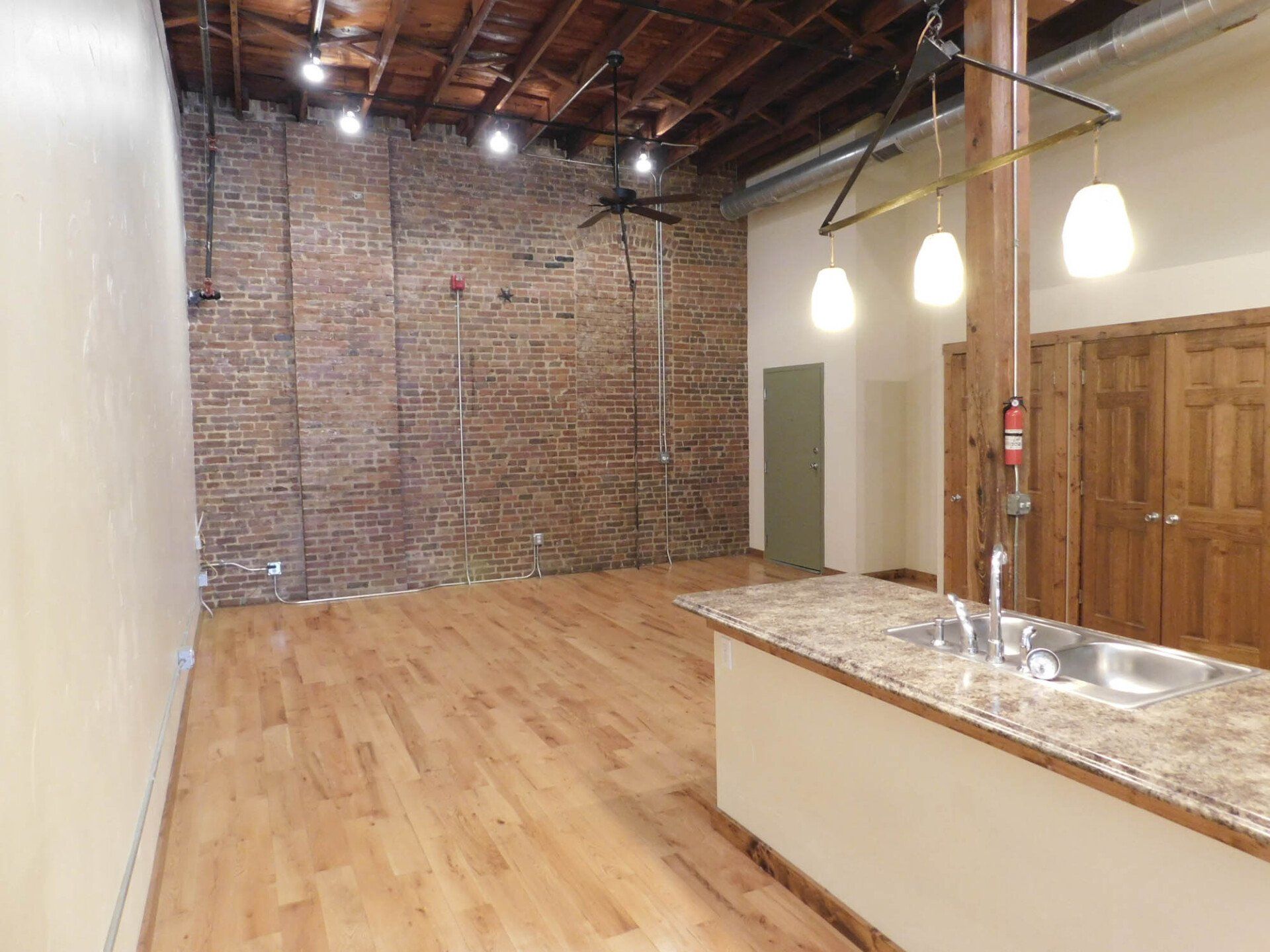 Springfield Lofts Lofts for Rent in Springfield, MO