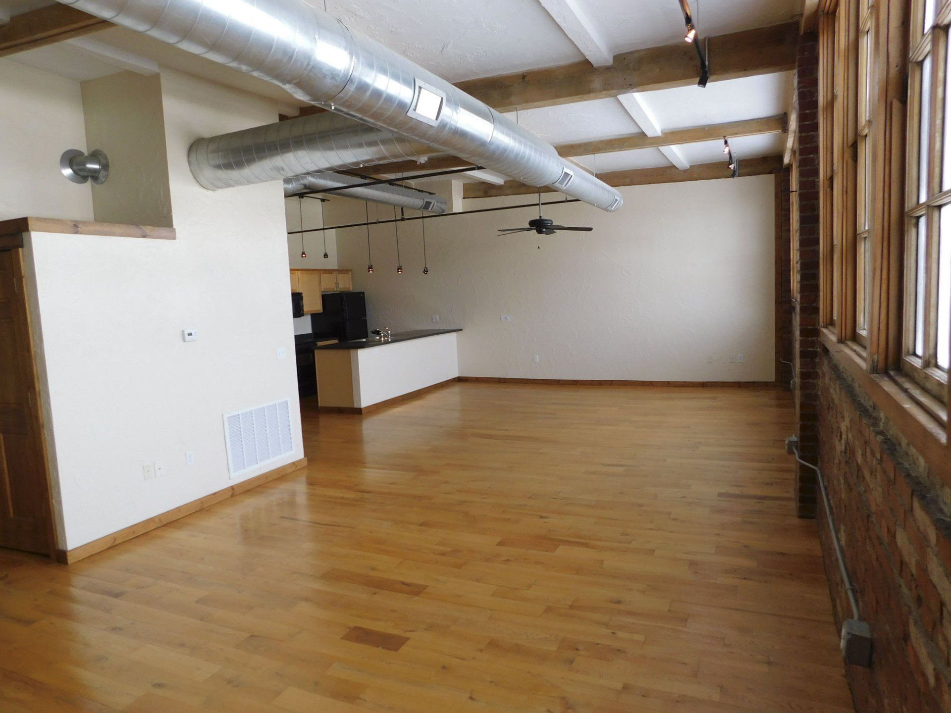 Springfield Lofts Lofts for Rent in Springfield, MO