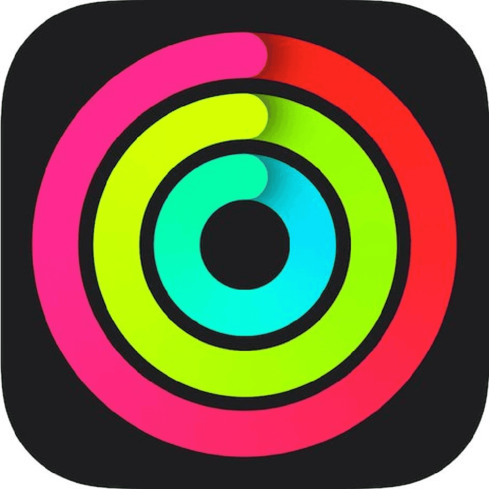 my fitness pal apple health