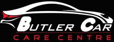 Butler Car Care Centre - logo