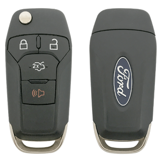 Ford Ranger Replacement Keys - Ford Key Replacements Bay of Plenty