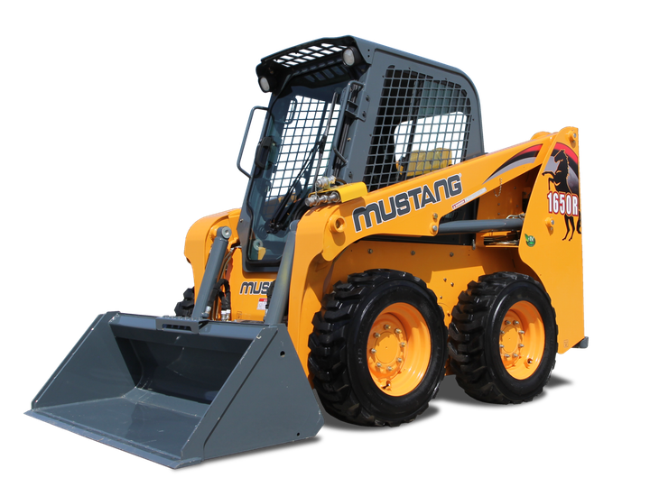 Skid Steer For Sale Amarillo Machinery