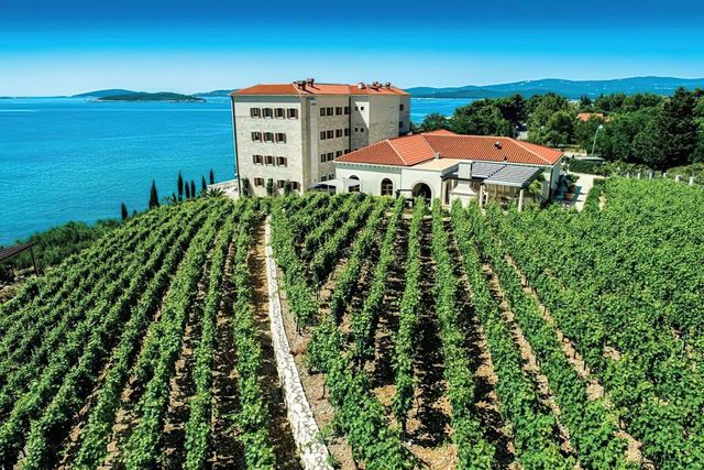winery