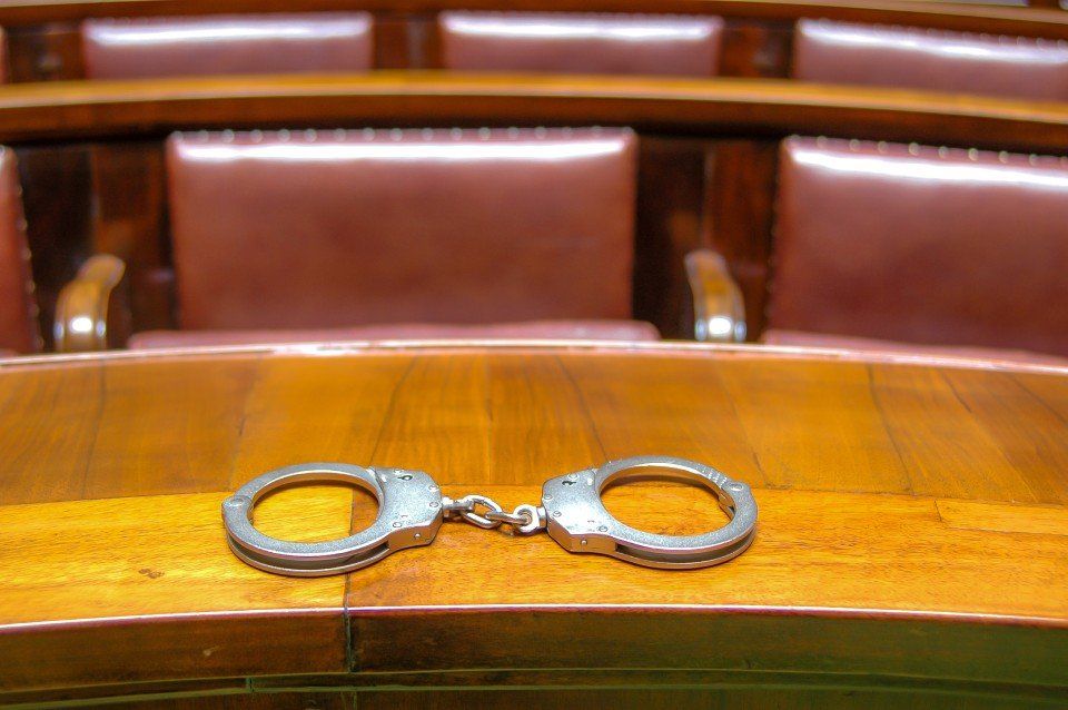 Assistenza in diritto penale