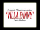 Villa Fanny a Sesta Godano
