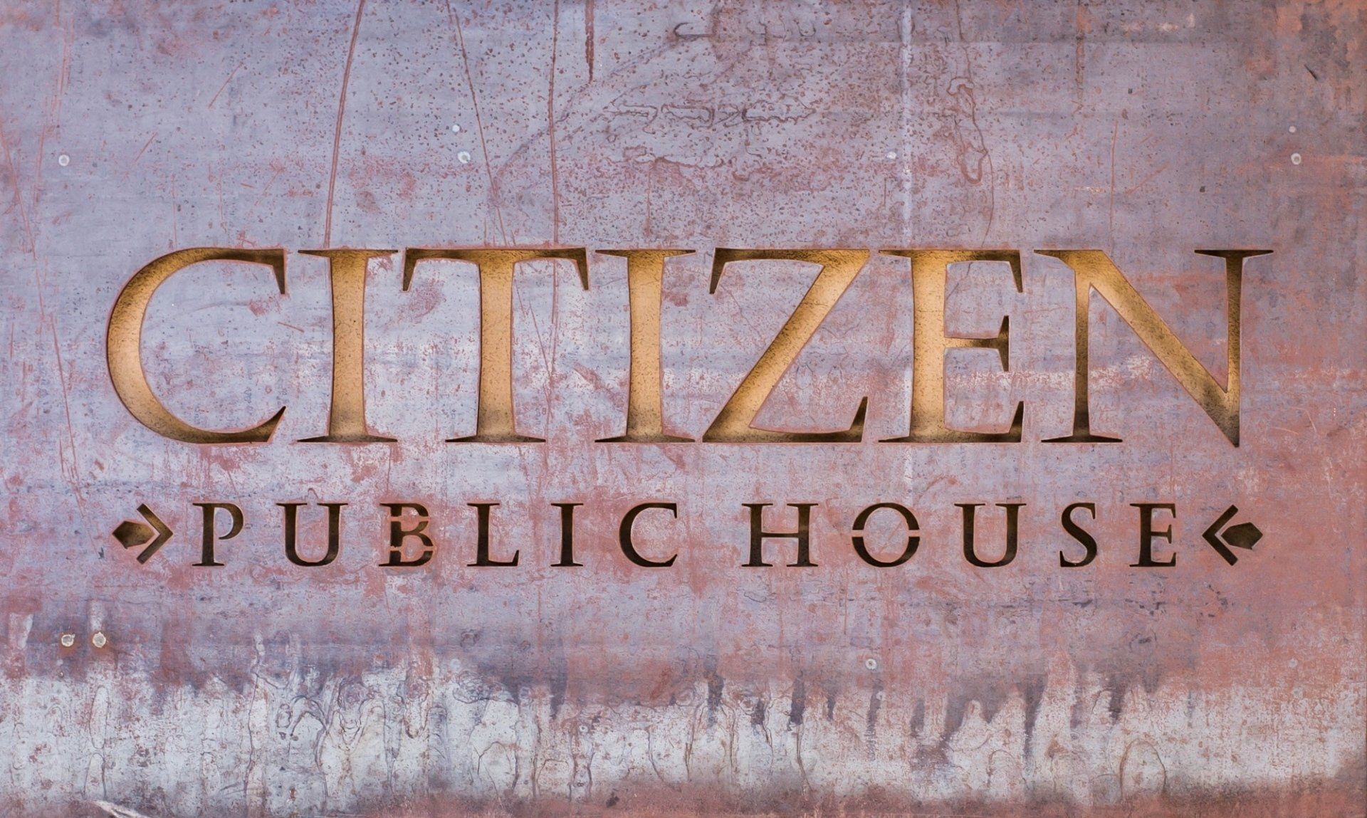 citizen house scottsdale