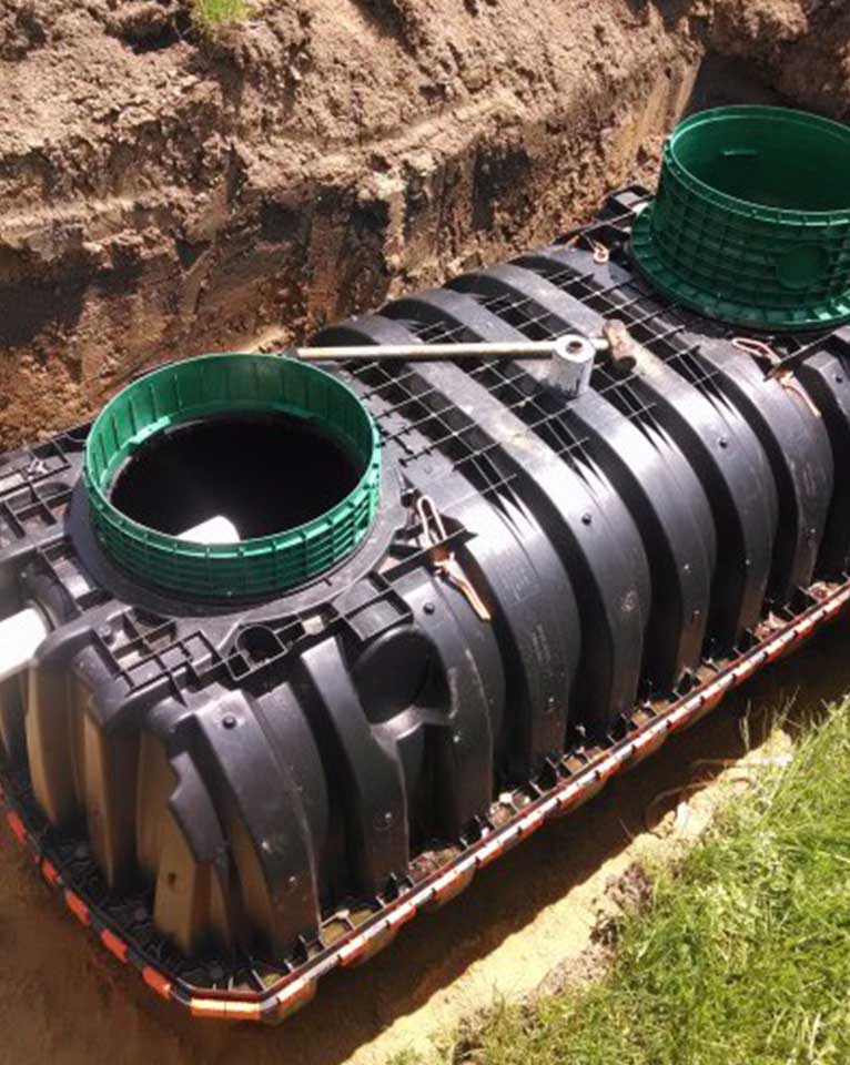Septic Tank Cleaning Farwell, MI County Wide Septic LLC