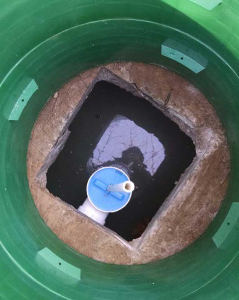 Septic Tank Cleaning Farwell, MI County Wide Septic LLC