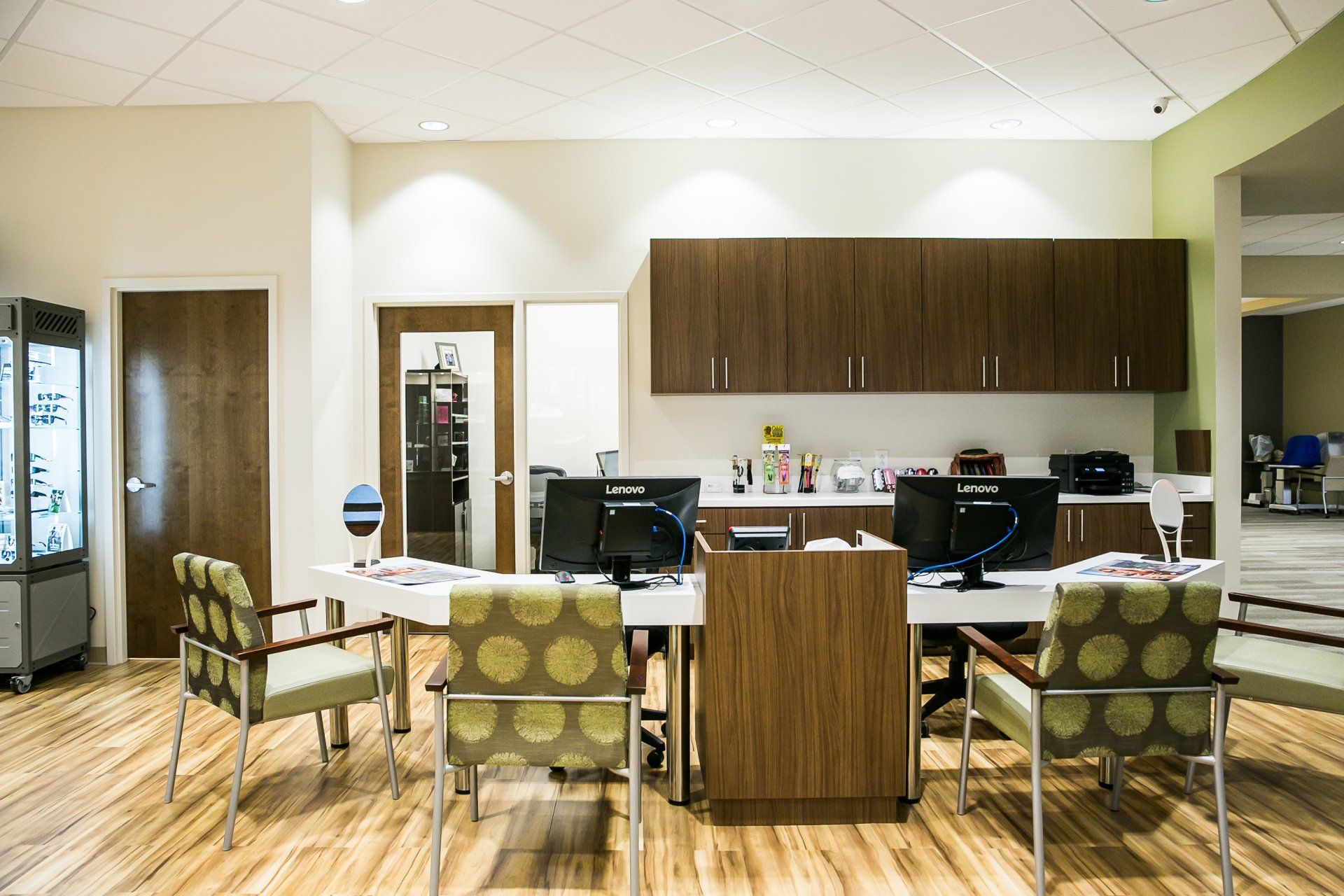 Family Vision Care Rocky Mount, NC Rocky Mount Eye, P.A.