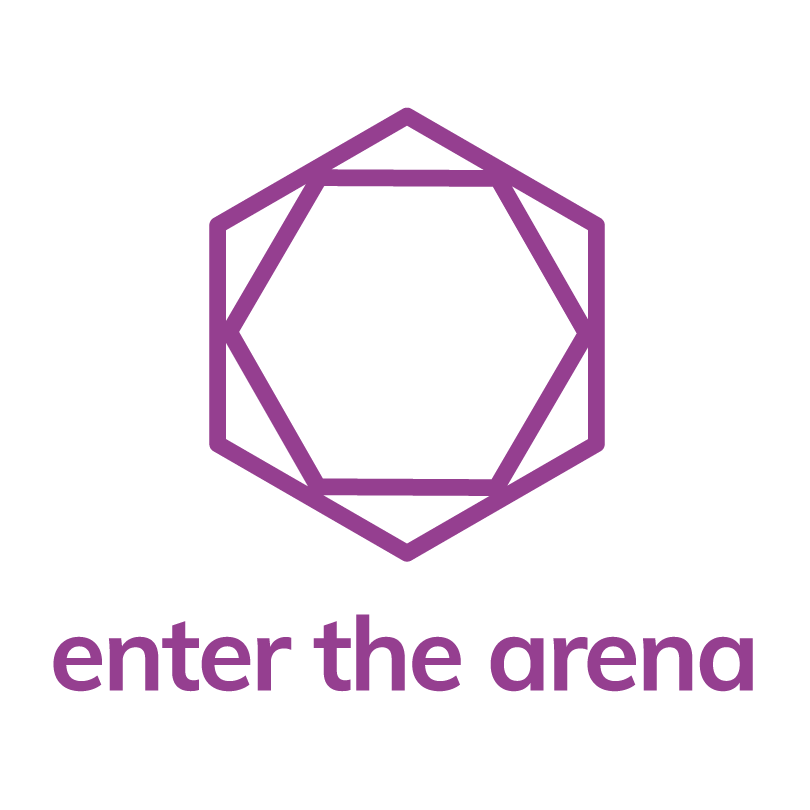 Enter The Arena - Investment and Business Growth Advisory for 