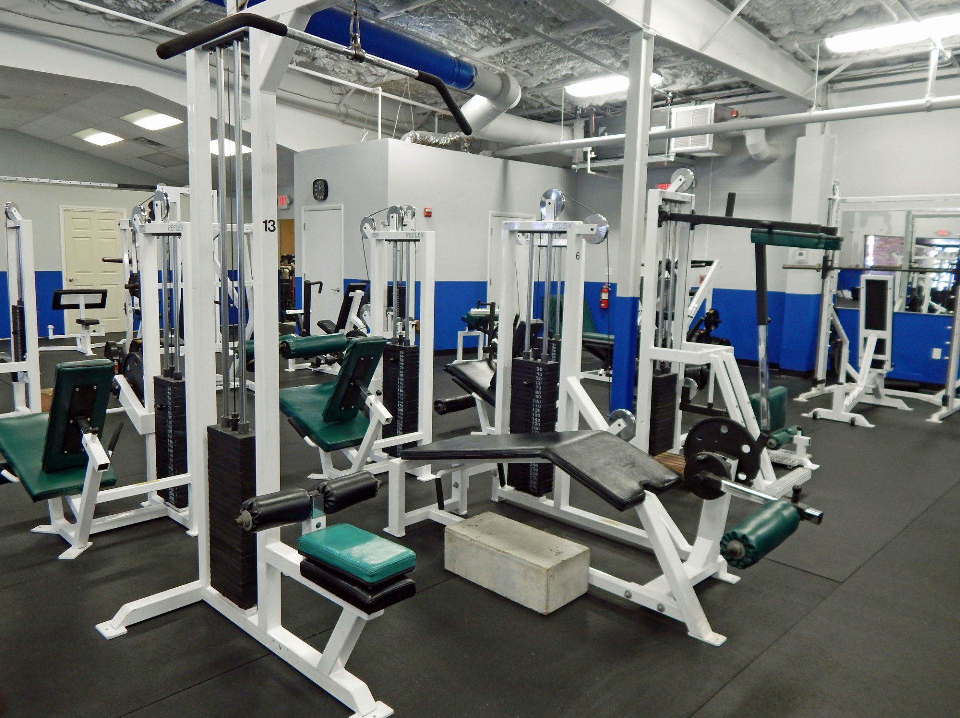 Venice Fitness Gym: Personal Trainers, Physical Therapy & Rehab