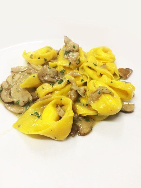 Specialità al tartufo | Bologna | Ristorante Danilo e Patrizia