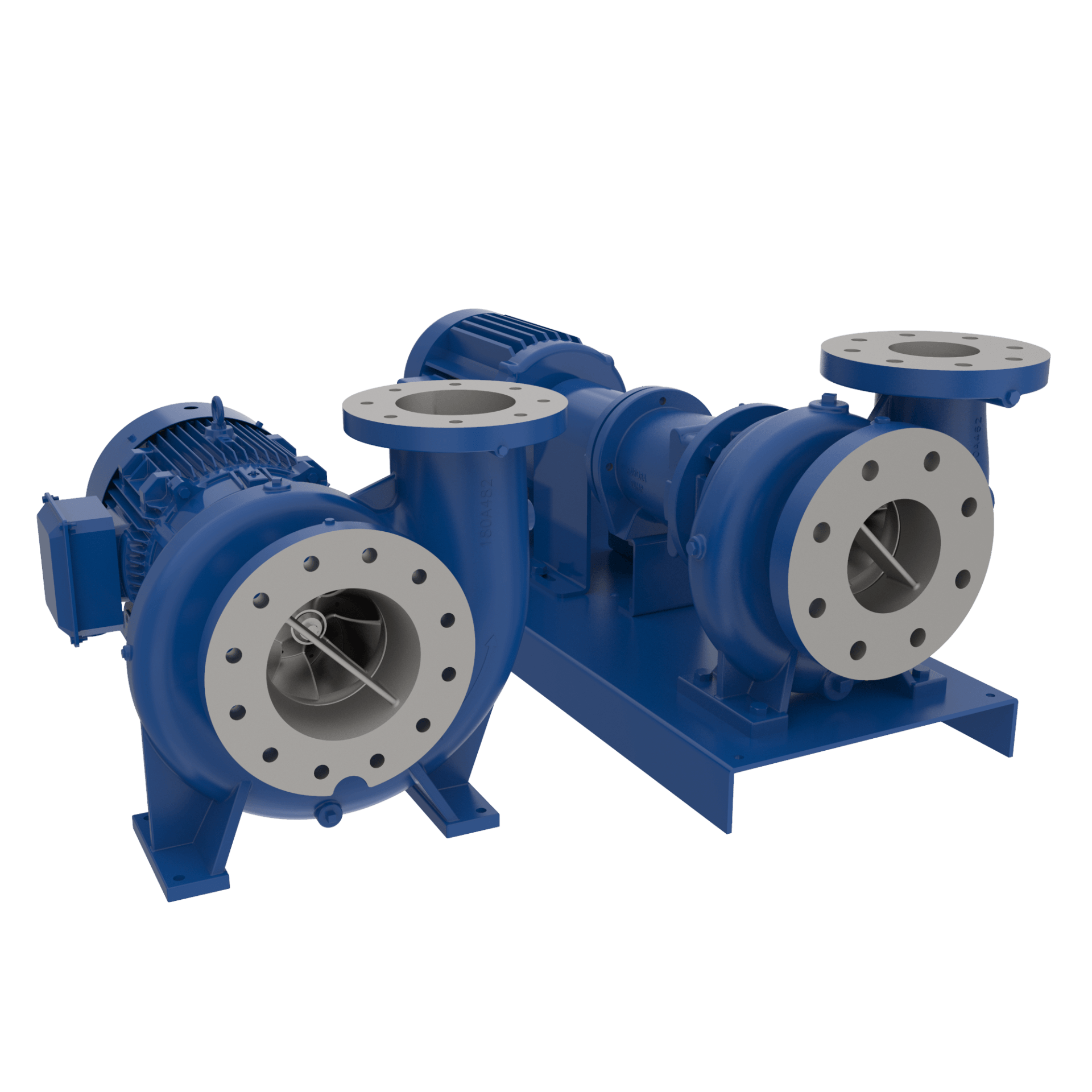 Products KM Specialty Pumps