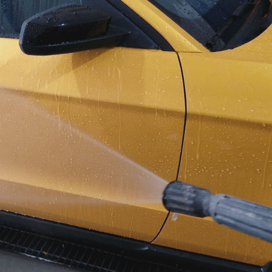 Top Gear Self Serve Car Wash Best Coin Car Wash Calgary