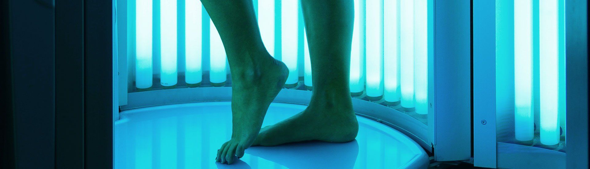 Tanning booths for hire in Greater Belfast