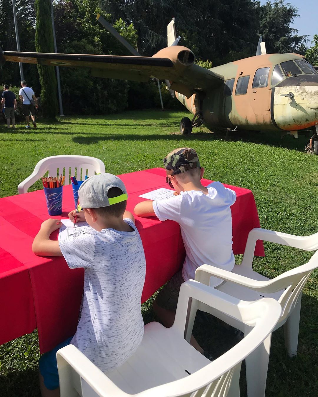 Attività per studenti