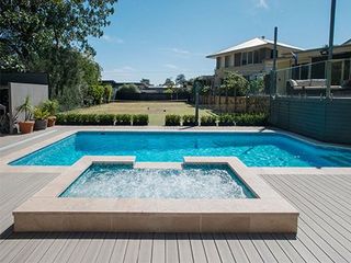 Luxurious Swimming Pools in Adelaide  Adelaide Classic Pools
