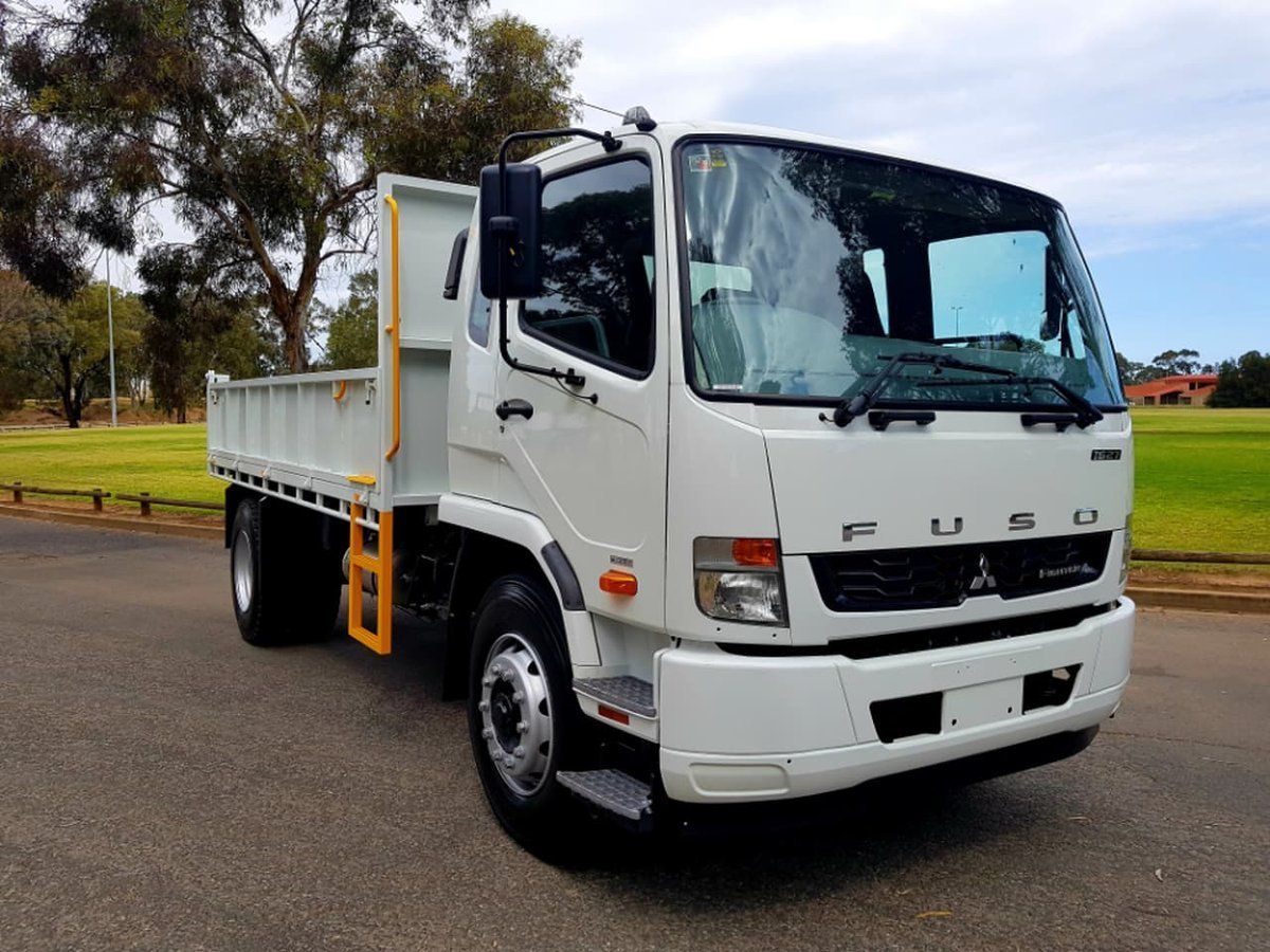 Mini digger Shepparton Gall's Dingo Mini Digger Service