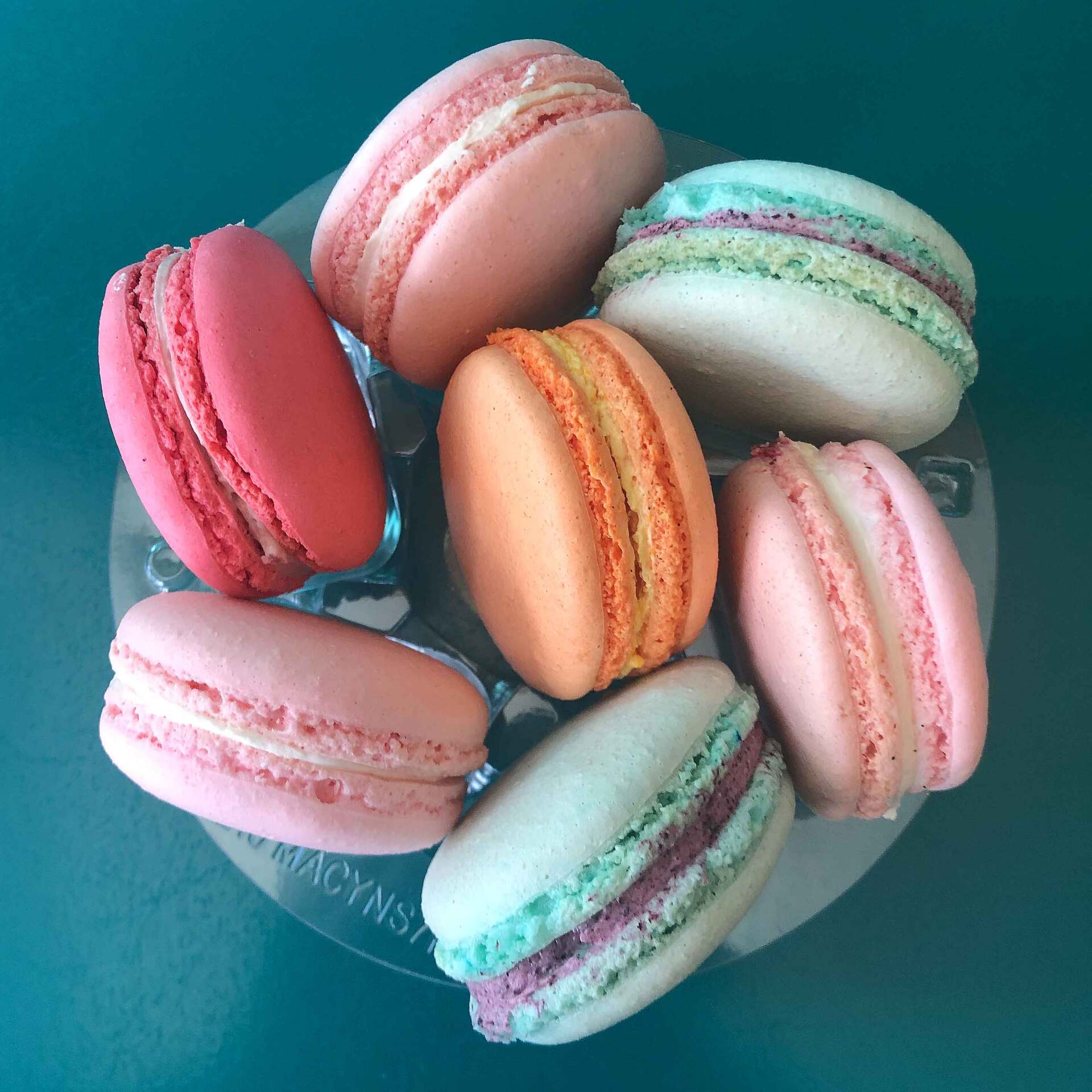 Where Can I Order Macaroons Online In The Uk