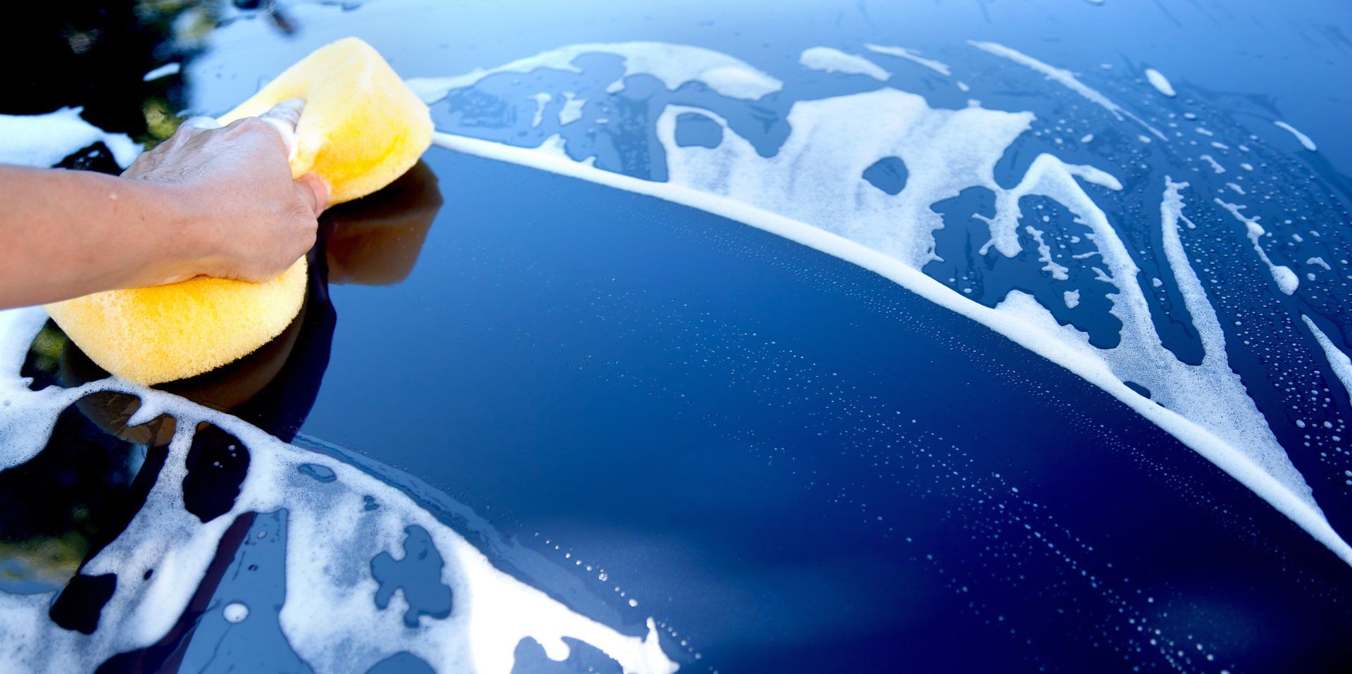 The Chamois Car Wash and Detailing Centre Winnipeg Manitoba The Chamois Car Wash and Detailing Centre Winnipeg Manitoba