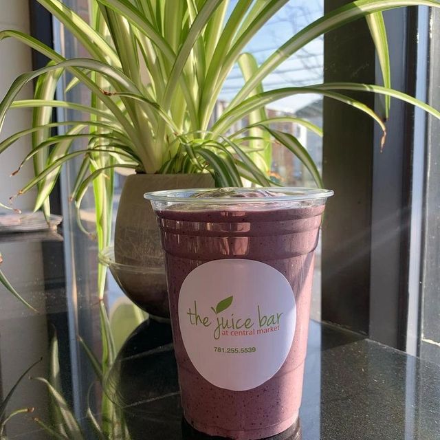 Healthy Smoothies Norwood Ma The Juice Bar Norwood