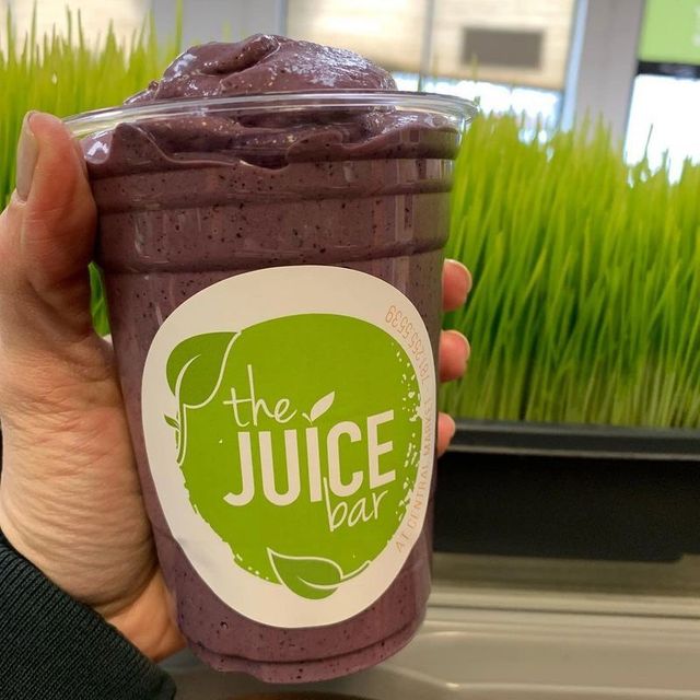 Healthy Smoothies Norwood Ma The Juice Bar Norwood