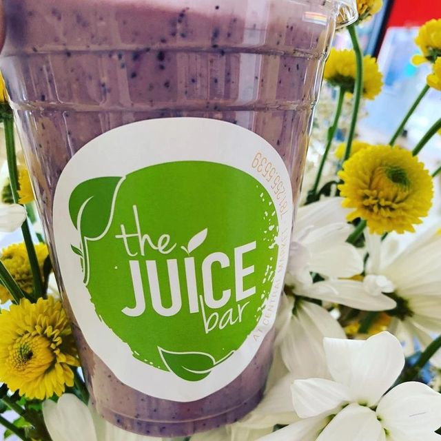 Healthy Smoothies Norwood Ma The Juice Bar Norwood