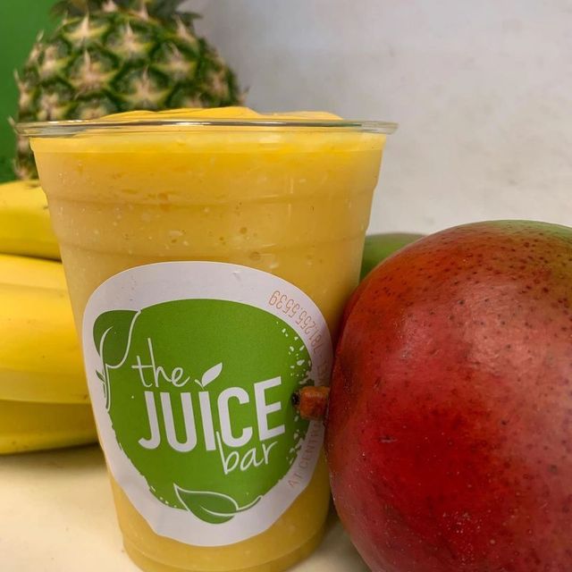 Healthy Smoothies Norwood Ma The Juice Bar Norwood