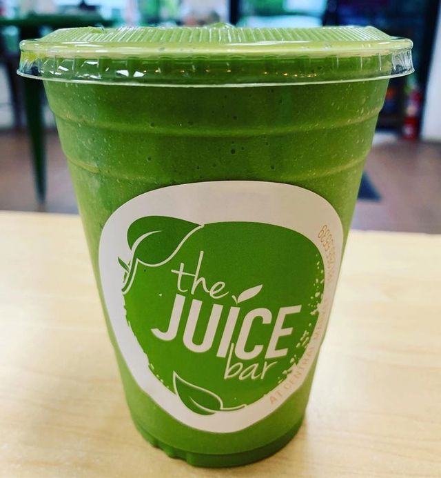 Healthy Smoothies Norwood Ma The Juice Bar Norwood