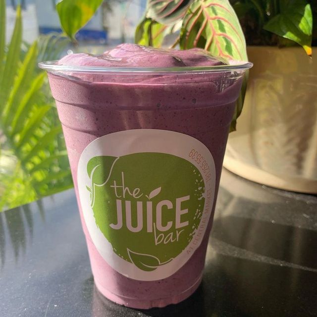 Healthy Smoothies Norwood Ma The Juice Bar Norwood