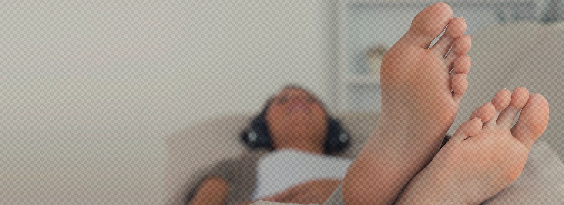 Foot health checks by York Podiatry Ltd, York