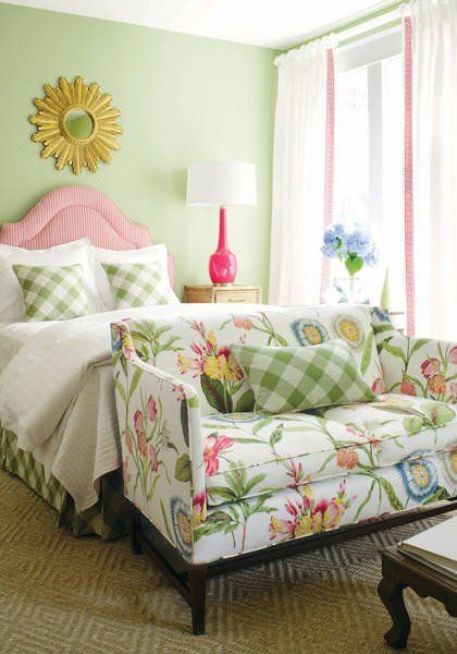 Our Work - Danville, CA - At Home Décor & Design