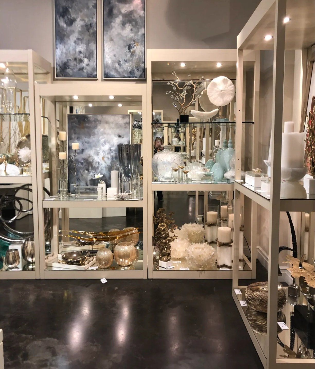 Our Work - Danville, CA - At Home Décor & Design